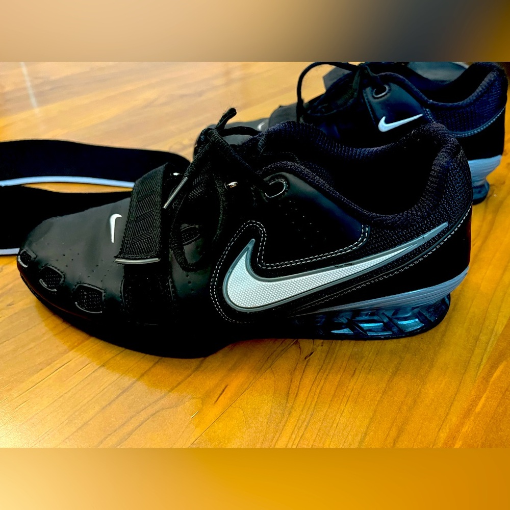 Nike Romaleos 2 Men’s size 10